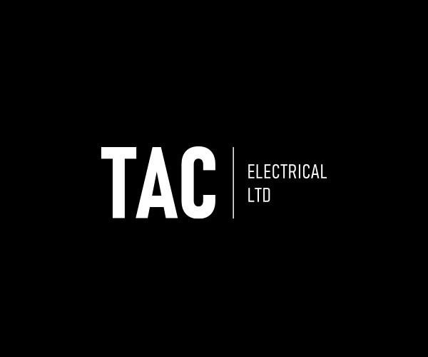 Logo Design for TAC Electrical